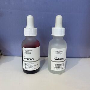 2 Ordinary Serums Bundle
